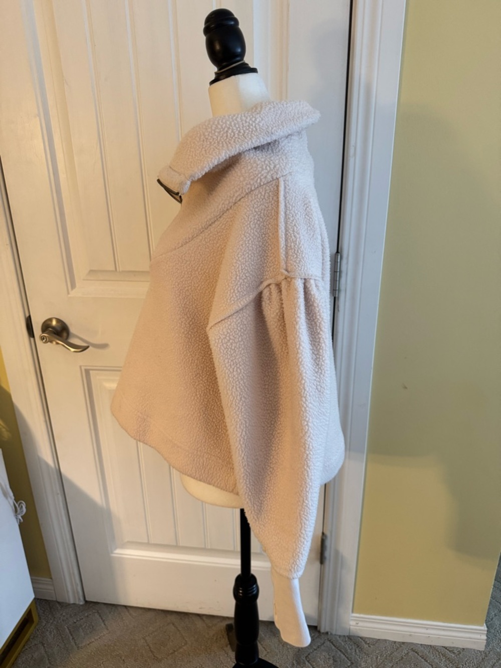 Free People Poppy Pullover - Picture 4 of 7